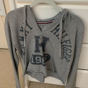 Tommy Sweatshirt